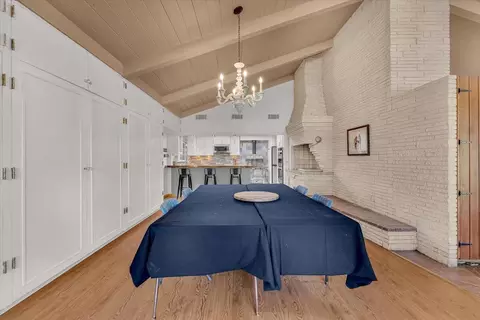 Dining - 29865 E Highway 299, Round Mountain, CA 96084 photo 6 of 12