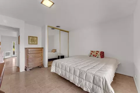 Bedroom - 29865 E Highway 299, Round Mountain, CA 96084 photo 8 of 17