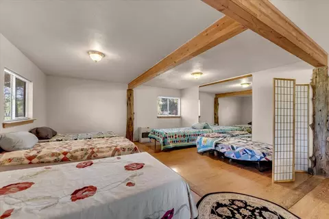 Bedroom - 29865 E Highway 299, Round Mountain, CA 96084 photo 16 of 17