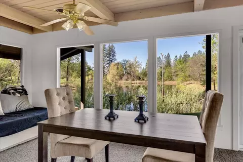 Dining - 29865 E Highway 299, Round Mountain, CA 96084 photo 2 of 12
