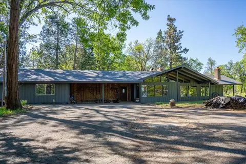Exterior - 29865 E Highway 299, Round Mountain, CA 96084 photo 32 of 35