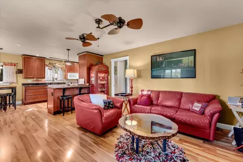 Living - 29865 E Highway 299, Round Mountain, CA 96084 photo 14 of 15