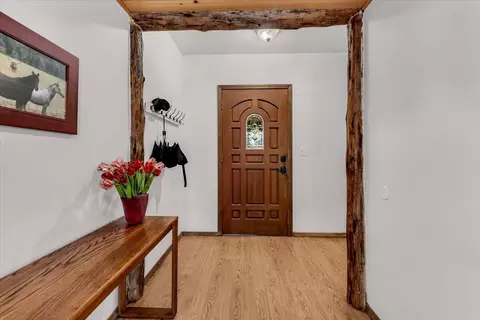 Entry Way - 29865 E Highway 299, Round Mountain, CA 96084 photo 1 of 3