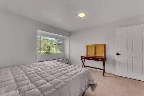Bedroom - 29865 E Highway 299, Round Mountain, CA 96084 photo 7 of 17