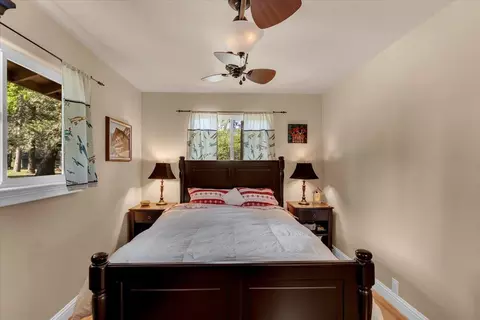 Bedroom - 29865 E Highway 299, Round Mountain, CA 96084 photo 15 of 17