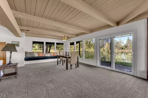 Dining - 29865 E Highway 299, Round Mountain, CA 96084 photo 4 of 12