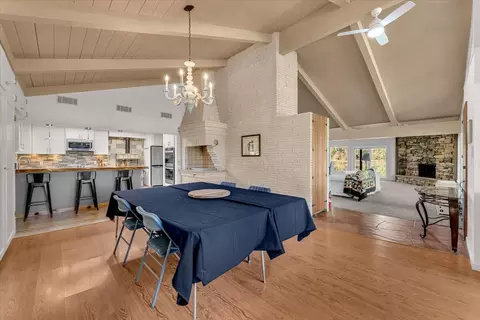 Dining - 29865 E Highway 299, Round Mountain, CA 96084 photo 7 of 12