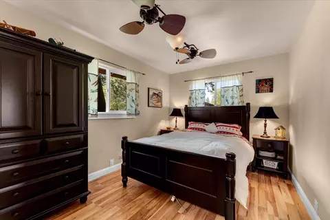 Bedroom - 29865 E Highway 299, Round Mountain, CA 96084 photo 14 of 17