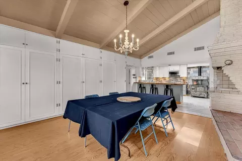 Dining - 29865 E Highway 299, Round Mountain, CA 96084 photo 5 of 12