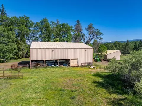 Exterior - 29865 E Highway 299, Round Mountain, CA 96084 photo 6 of 35