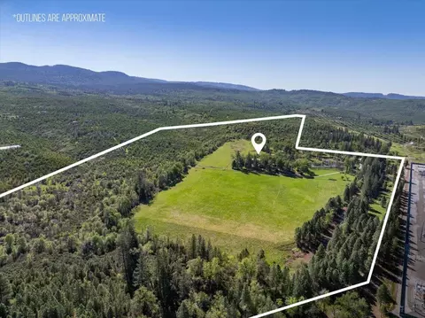 29865 E Highway 299, Round Mountain, CA 96084