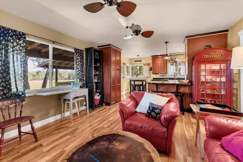 Living - 29865 E Highway 299, Round Mountain, CA 96084 photo 15 of 15