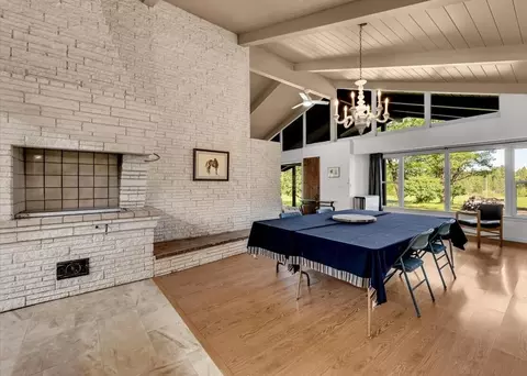 Dining - 29865 E Highway 299, Round Mountain, CA 96084 photo 8 of 12