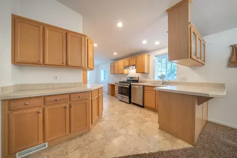 Kitchen - 22151 Ravine Ct, Redding, CA 96003 photo 2 of 2