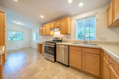 Kitchen - 22151 Ravine Ct, Redding, CA 96003 photo 1 of 2