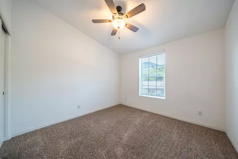 Bedroom - 22151 Ravine Ct, Redding, CA 96003 photo 2 of 3