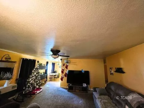 Living - 134 W Humboldt St, Hayfork, CA 96041 photo 5 of 9