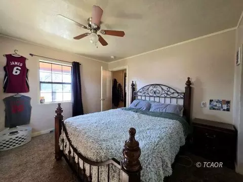 Bedroom - 134 W Humboldt St, Hayfork, CA 96041 photo 1 of 3