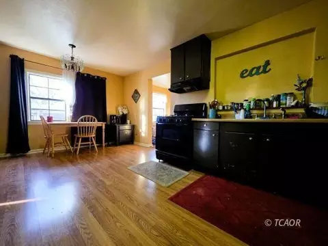 Kitchen - 134 W Humboldt St, Hayfork, CA 96041 photo 1 of 4