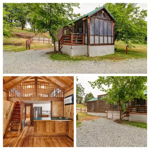 14216 Bear Mtn, Redding, CA 96003