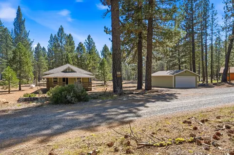 12321 Big Spgs Ests Blvd, Old Station, CA 96071