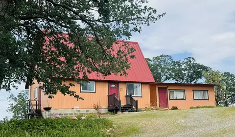 6231 Ridgetop Rd, Anderson, CA 96007