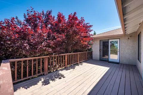 Exterior - 2736 Crystal Tree Dr, Redding, CA 96001 photo 11 of 24