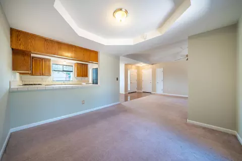 Living - 2736 Crystal Tree Dr, Redding, CA 96001 photo 4 of 4