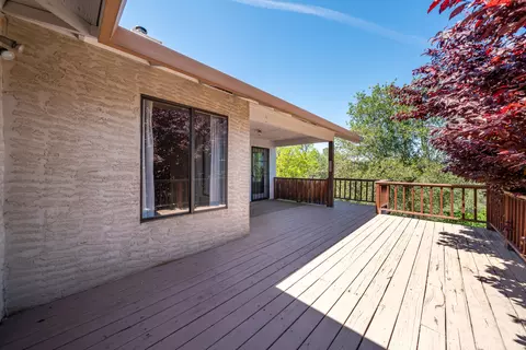 Exterior - 2736 Crystal Tree Dr, Redding, CA 96001 photo 7 of 24