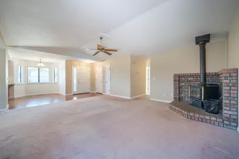 Living - 2736 Crystal Tree Dr, Redding, CA 96001 photo 3 of 4