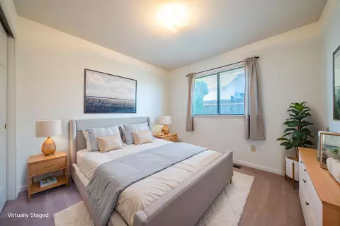 Bedroom - 2736 Crystal Tree Dr, Redding, CA 96001 photo 3 of 6
