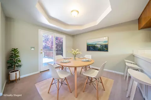 Dining - 2736 Crystal Tree Dr, Redding, CA 96001 photo 1 of 2