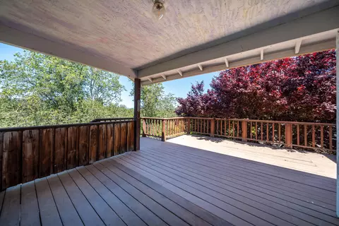 Exterior - 2736 Crystal Tree Dr, Redding, CA 96001 photo 9 of 24