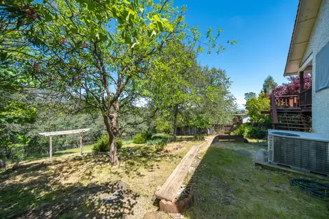Exterior - 2736 Crystal Tree Dr, Redding, CA 96001 photo 15 of 24