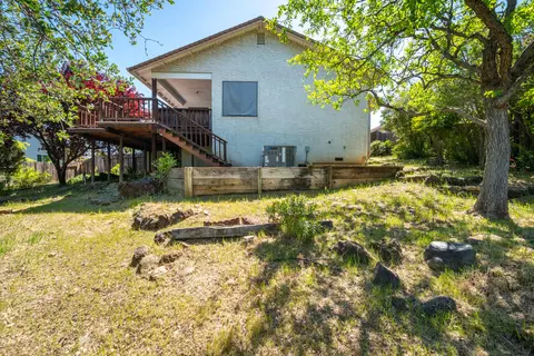 Exterior - 2736 Crystal Tree Dr, Redding, CA 96001 photo 22 of 24