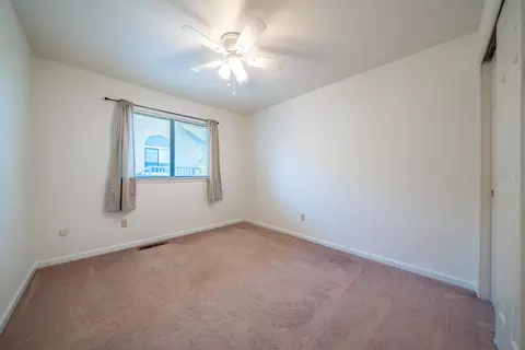 Bedroom - 2736 Crystal Tree Dr, Redding, CA 96001 photo 5 of 6