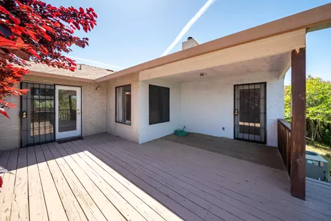 Exterior - 2736 Crystal Tree Dr, Redding, CA 96001 photo 8 of 24