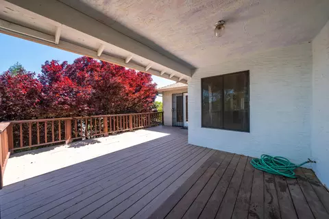 Exterior - 2736 Crystal Tree Dr, Redding, CA 96001 photo 10 of 24