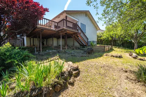 Exterior - 2736 Crystal Tree Dr, Redding, CA 96001 photo 21 of 24