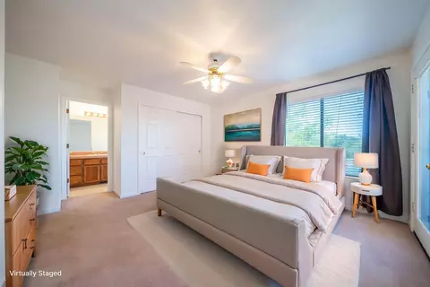 Bedroom - 2736 Crystal Tree Dr, Redding, CA 96001 photo 1 of 5