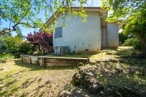 Exterior - 2736 Crystal Tree Dr, Redding, CA 96001 photo 23 of 24