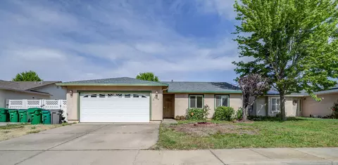 3508 Inkwood Dr, Anderson, CA 96007