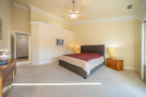 Bedroom - 2318 Crescent Moon Ct, Redding, CA 96001 photo 2 of 3