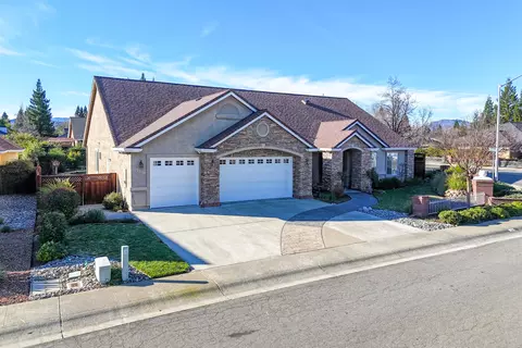 Other - 2318 Crescent Moon Ct, Redding, CA 96001 photo 1 of 14