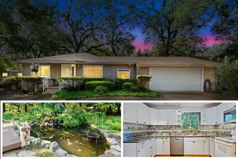 1363 College View Dr, Redding, CA 96003