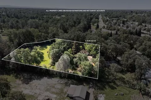 View/Area - 1363 College View Dr, Redding, CA 96003 photo 1 of 10