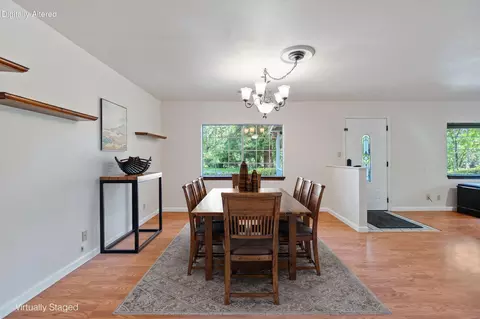 Dining - 1363 College View Dr, Redding, CA 96003 photo 1 of 1
