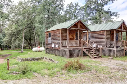 14216 Bear Mountain Rd, Redding, CA 96003
