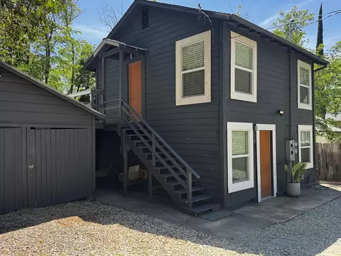 Exterior - 2255 North St, Redding, CA 96001 photo 2 of 3