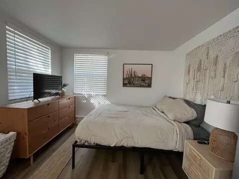 Bedroom - 2255 North St, Redding, CA 96001 photo 3 of 3